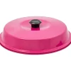 Omnia Deksel pink< Accessoires