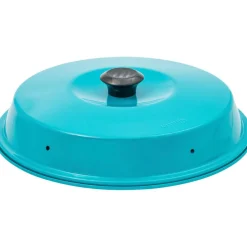 Omnia Deksel turquoise< Accessoires