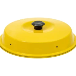 Omnia deksel Yellow< Accessoires