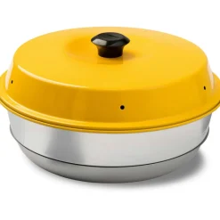 Omnia deksel Yellow< Accessoires