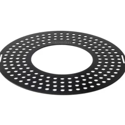 Omnia Geperforeerde bakplaat< Accessoires