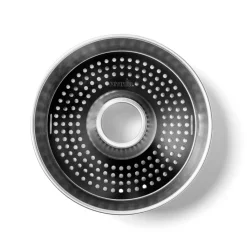 Omnia Geperforeerde bakplaat< Accessoires