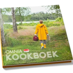 Omnia Nederlands kookboek< Accessoires