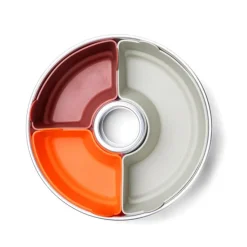 Omnia Siliconen vormen 6-pack< Accessoires