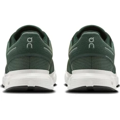 On Cloud 6 hardloopschoenen heren olive evergreen< Hardloopschoenen