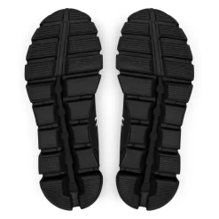 On Cloud 5 Waterproof hardloopschoenen dames all black< Hardloopschoenen