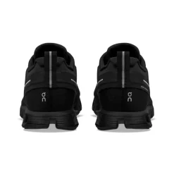 On Cloud 5 Waterproof hardloopschoenen dames all black< Hardloopschoenen