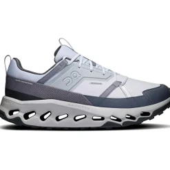 Wandelen|Wandelschoenen-On Cloudhoriz wandelschoenen heren glacier alloy