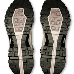 On Cloudrock Mid wandelschoenen heren cinder desert< Wandelen|Wandelschoenen