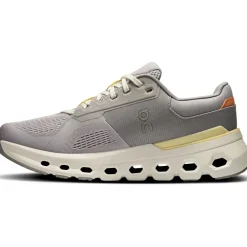 Hardloopschoenen-On Cloudrunner 2 hardloopschoenen dames lilac ivory