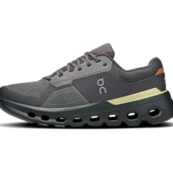 On Cloudrunner 2 hardloopschoenen heren rock tangerine< Hardloopschoenen