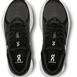 Hardloopschoenen-On Cloudrunner 2 hardloopschoenen dames eclipse black