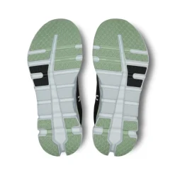 Hardloopschoenen-On Cloudrunner 2 hardloopschoenen dames shadow lima