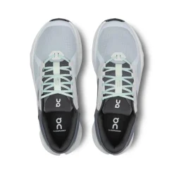 On Cloudrunner 2 hardloopschoenen heren glacier sage< Hardloopschoenen