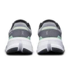On Cloudrunner 2 hardloopschoenen heren glacier sage< Hardloopschoenen