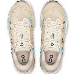 On Cloudsurfer 2 hardloopschoenen dames pearl ivory< Hardloopschoenen