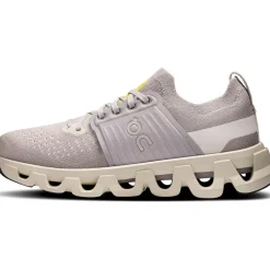 Hardloopschoenen-On Cloudswift 4 hardloopschoenen dames lilac wolf