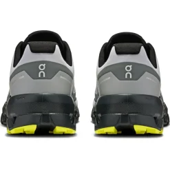 Wandelen|Wandelschoenen-On Cloudvista 2 Waterproof wandelschoenen heren lilac black