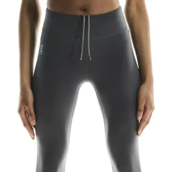 Hardloopkleding-On Core hardloopbroek dames eclipse