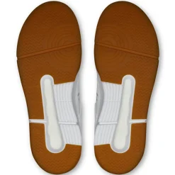 Schoenen-On THE ROGER Clubhouse schoenen dames white ivory