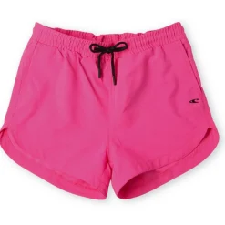 Zwembroek-O'Neill Essentials Anglet Solid 10 zwemshort junior rosa   shocking
