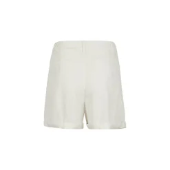 Broeken-O'Neill Essentials short dames powder white