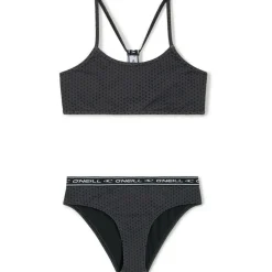 O'Neill Sportclub Active bikini junior black IC things  dark< Bikini