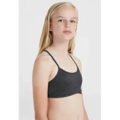 O'Neill Sportclub Active bikini junior black IC things  dark< Bikini