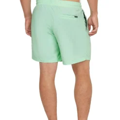 Zwembroek-O'Neill Vert 16 inch zwembroek heren mildrew mint