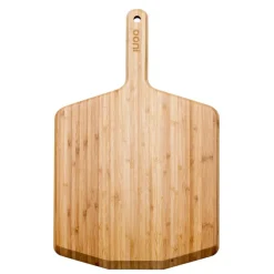 Hulpmiddelen-Ooni 12 inch Bamboo Pizza Peel bereidingsplank