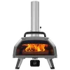Overige Bbq's & Pizzaovens-Ooni Karu 2 Pro pizzaoven