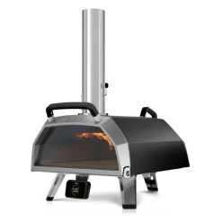 Overige Bbq's & Pizzaovens-Ooni Karu 2 Pro pizzaoven
