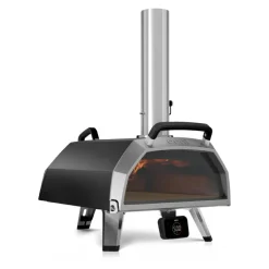 Overige Bbq's & Pizzaovens-Ooni Karu 2 Pro pizzaoven