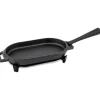 Accessoires-Ooni Sizzler koekenpan