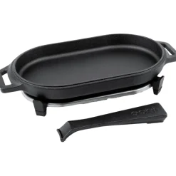 Accessoires-Ooni Sizzler koekenpan