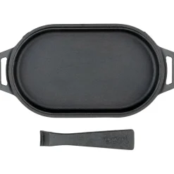 Accessoires-Ooni Sizzler koekenpan