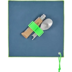 Opinel Picnic+ bestekset 3-delig< Bestek