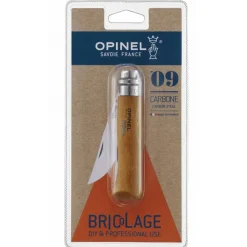 Opinel Zakmes nr. 9  tradition 209 mm< Multitools & Zakmessen