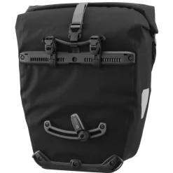 Ortlieb Back-Roller Plus QL2.2 23 liter fietstas black< Fietstassen