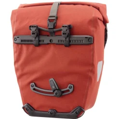 Ortlieb Back-Roller Plus QL2.2 23 liter fietstas dark  chili< Fietstassen