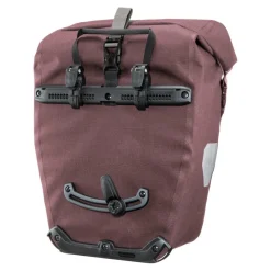 Fietstassen-Ortlieb Back-Roller Urban 20 liter fietstas ash rose