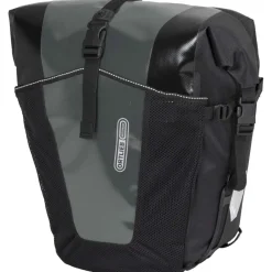 Ortlieb Back-Roller XL 2 x 35 liter fietstas asphalt black< Fietstassen