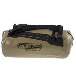Reistassen-Ortlieb Duffle RC 89 liter reistas olive