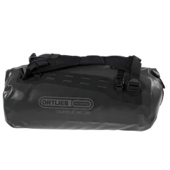 Ortlieb Duffle RC 49 liter reistas black< Reistassen