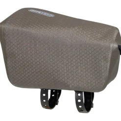 Fietstassen-Ortlieb Fuel Pack 1 liter frametas sand