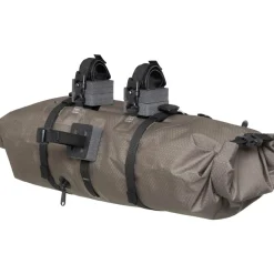 Fietstassen-Ortlieb Handlebar Pack 15 liter stuurtas sand