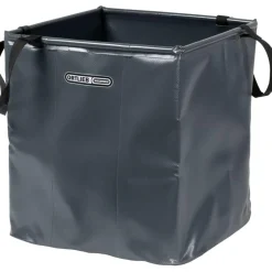 Overige Accessoires|Emmers & Bakken-Ortlieb Opvouwbare afwasteil 20 liter grijs