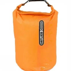 Ortlieb PS10 Dry-Bag Light 1,5 liter waterdichte zak orange< Waterdichte Zakken