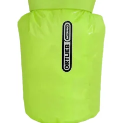 Waterdichte Zakken-Ortlieb PS10 Dry-Bag Light 1,5 liter waterdichte zak light green