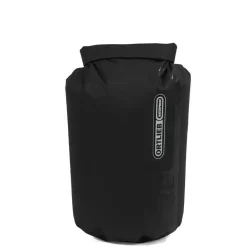 Ortlieb PS10 Dry-Bag Light 3 liter waterdichte zak black< Waterdichte Zakken